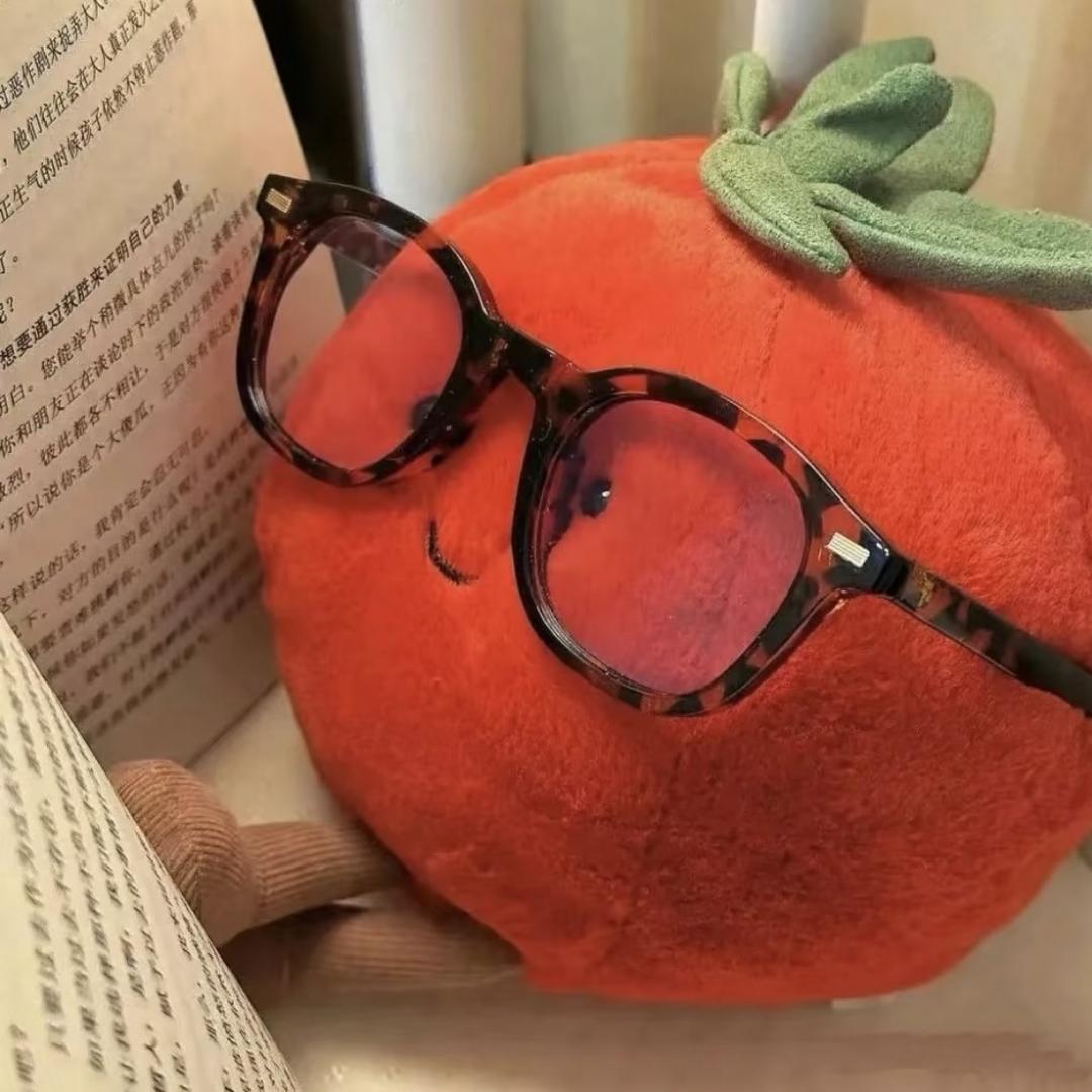 Joyce.🍊（好运版）