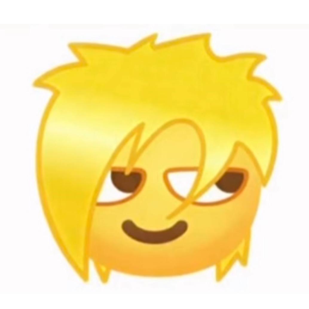 黄毛（呱呱呱）