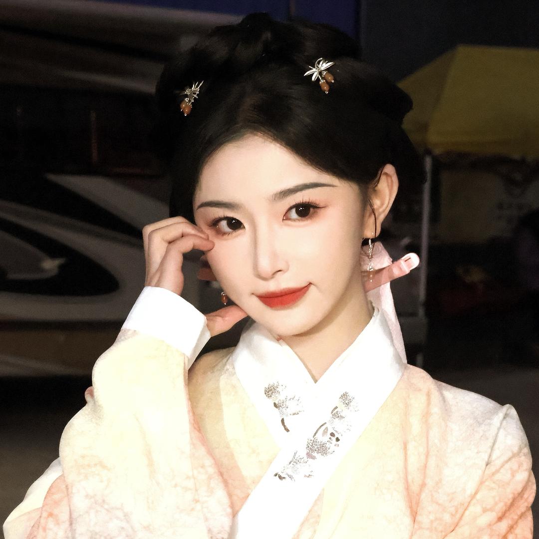 好运小鱼（搓甲版