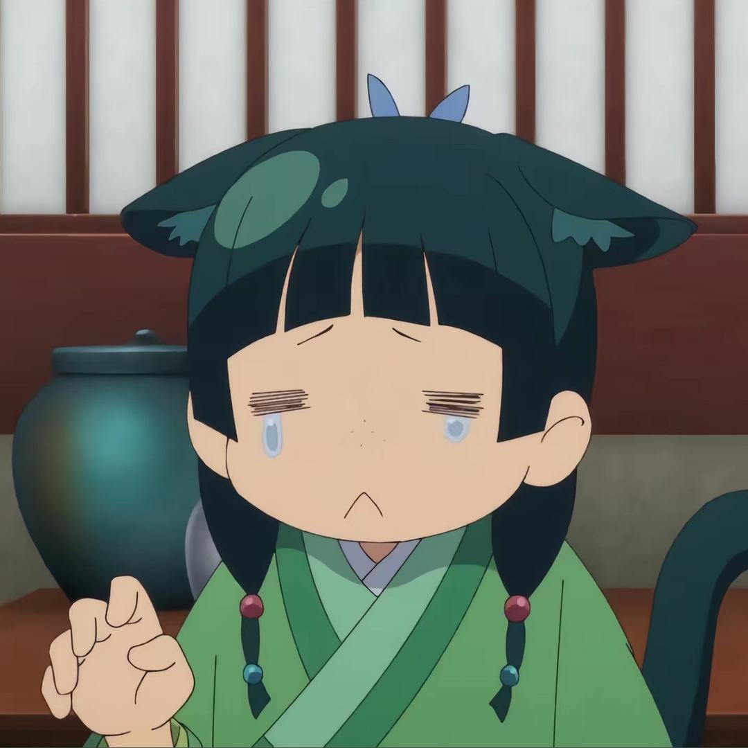 拉面头像