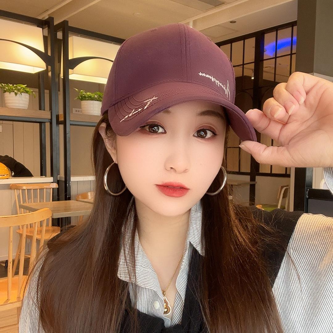 多多帽子服配