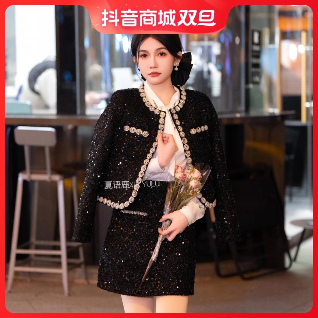 夏语鹿Lu