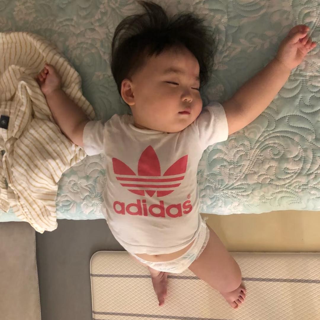 我们喵星人就是这么拽