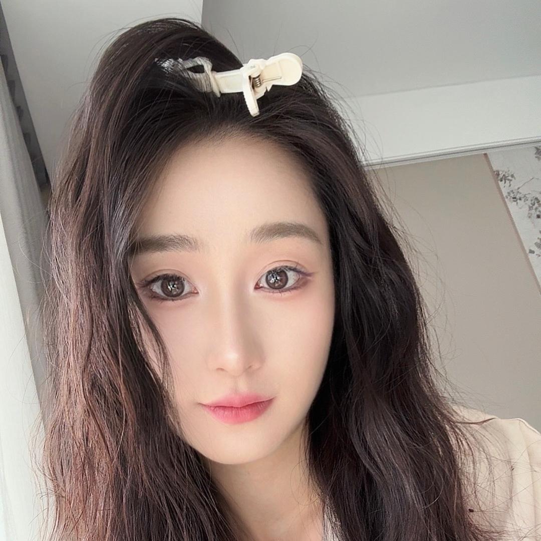 暴躁小洋子