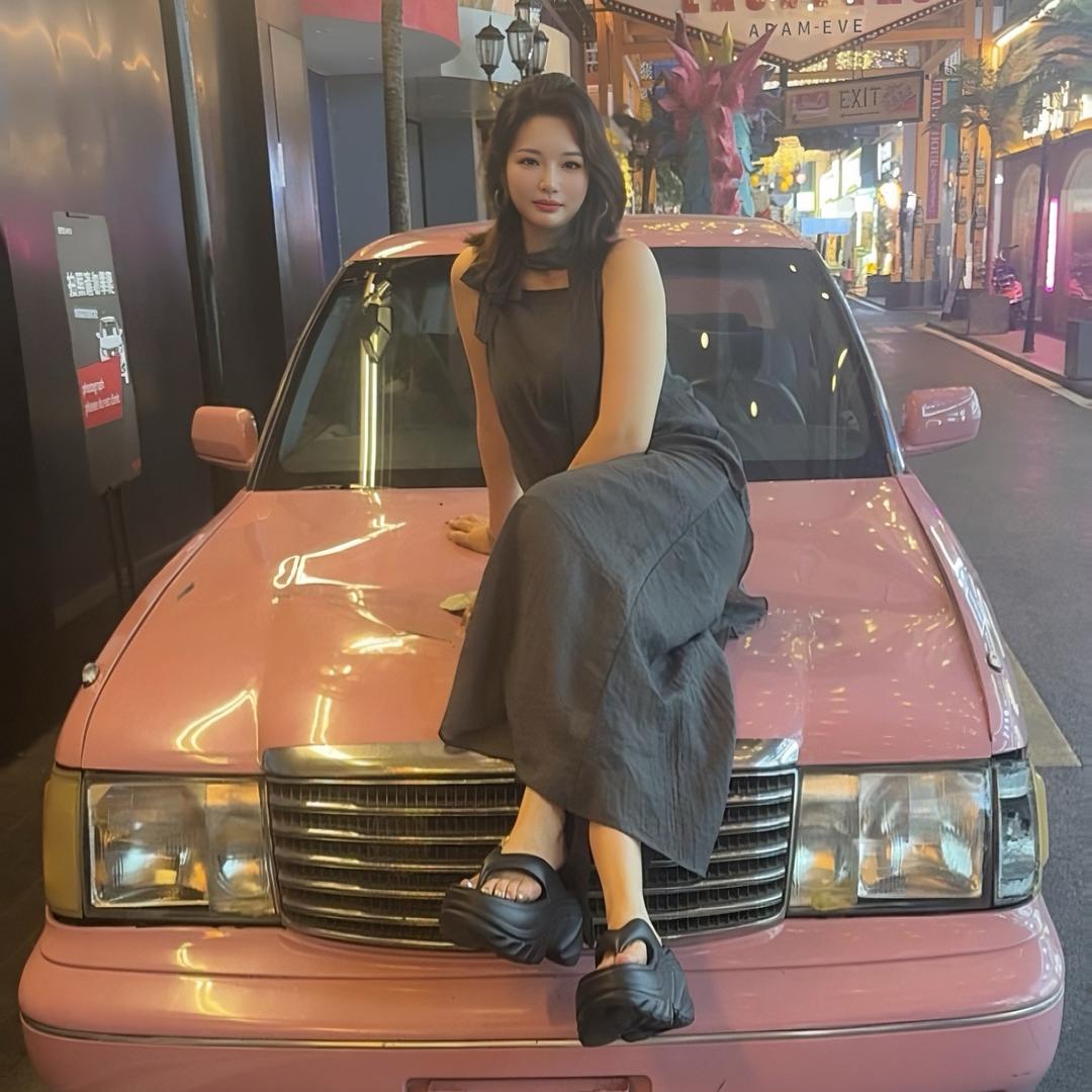 深圳问题肌  英子私董
