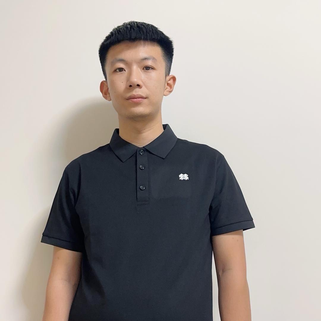 90后小伙记录日常分享