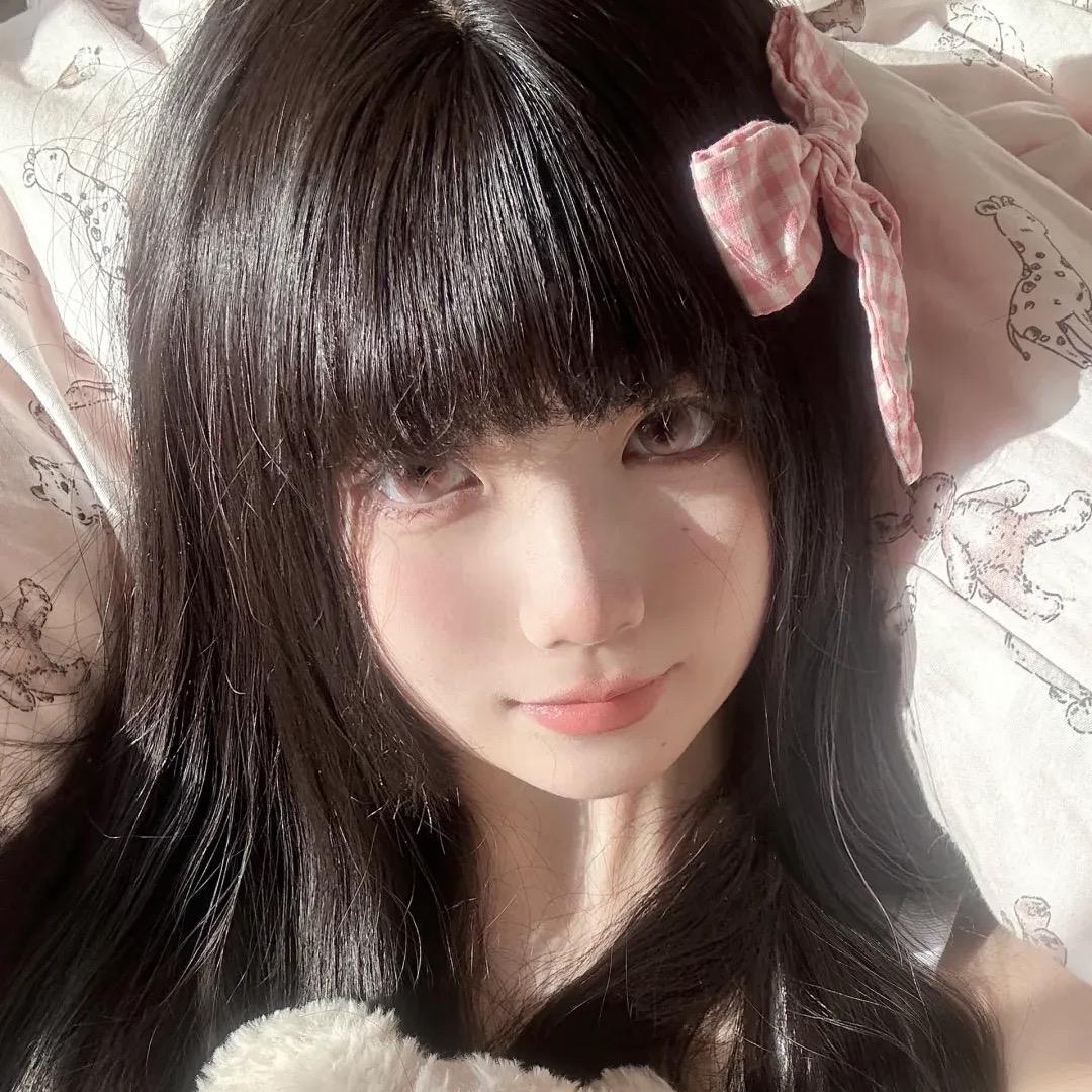 小玲吖