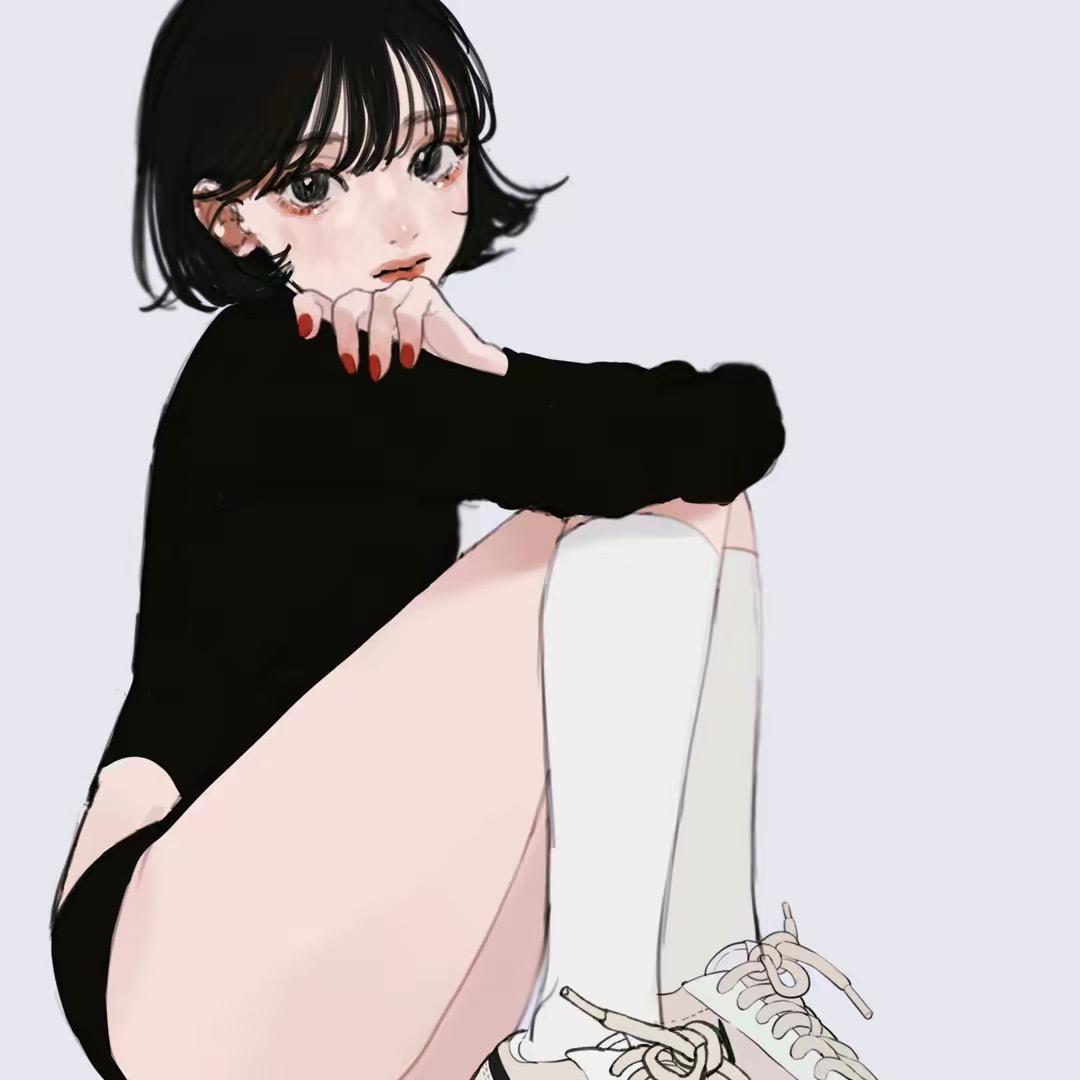 《初见》