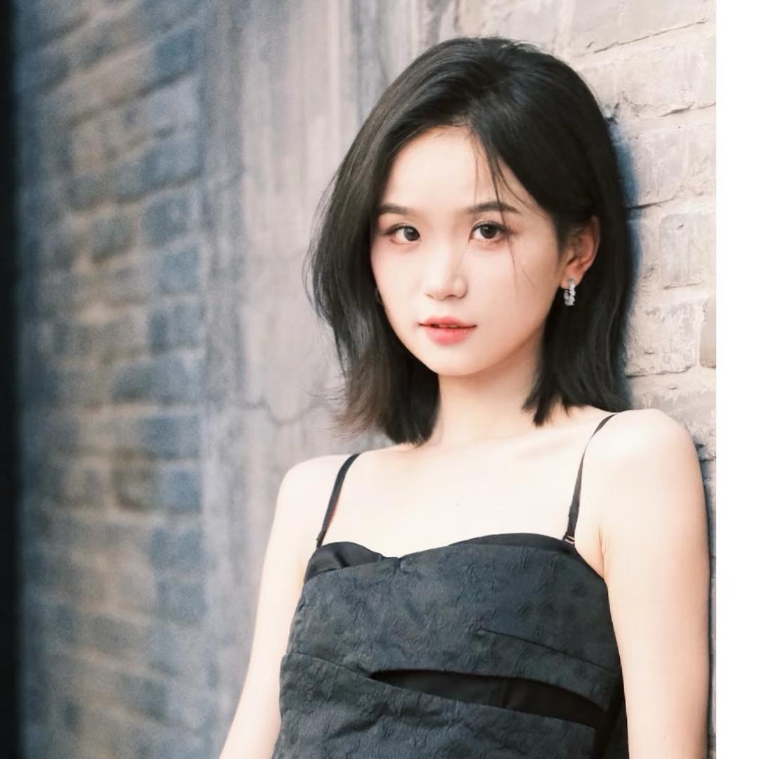 胡楚靓的碎碎念