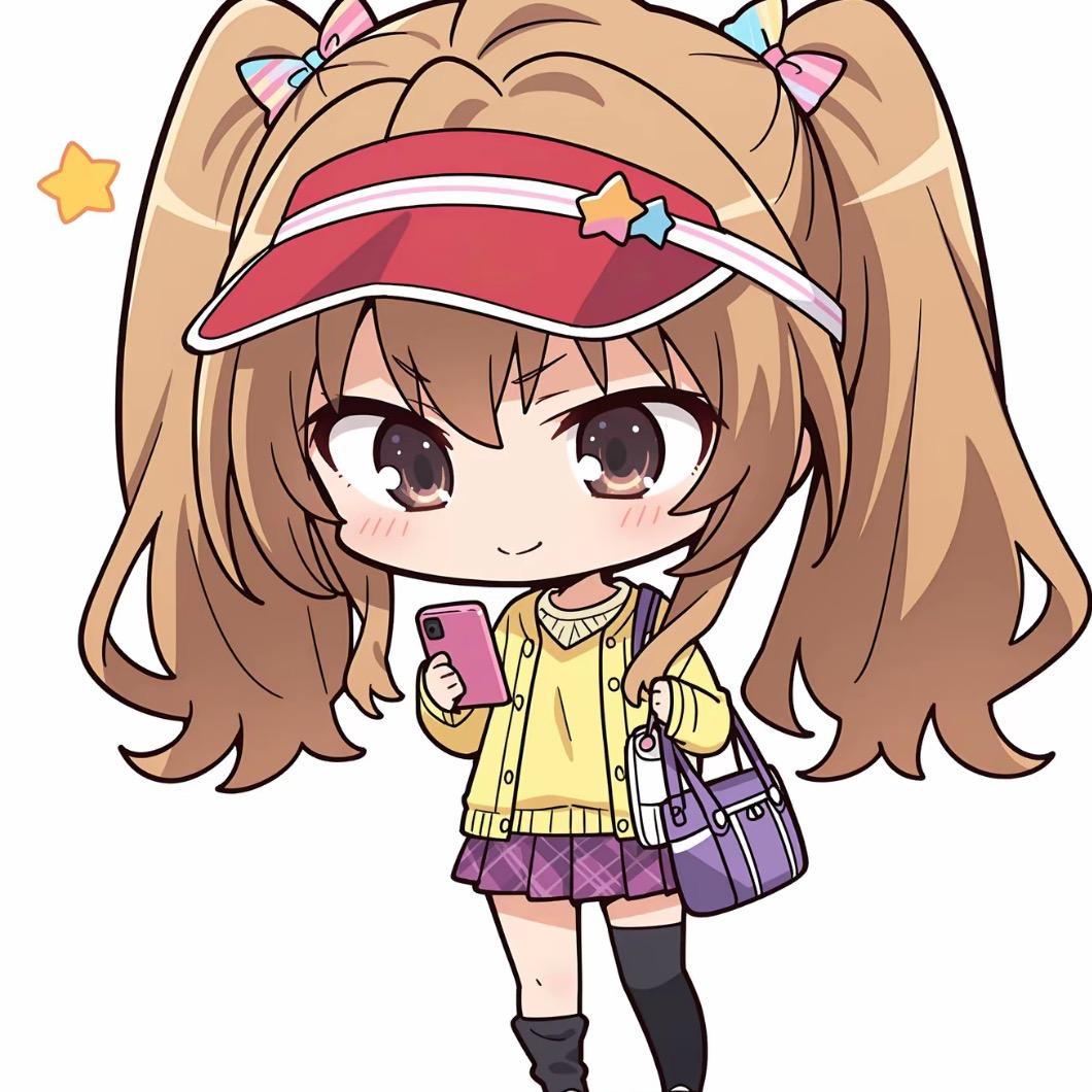 全网最宠小晴的帐号