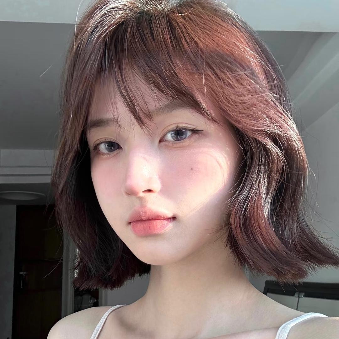 一只小奶芙