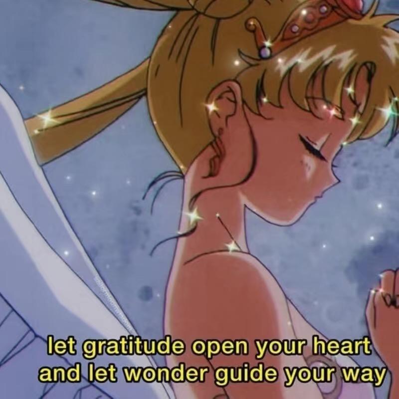 你的小娜💫