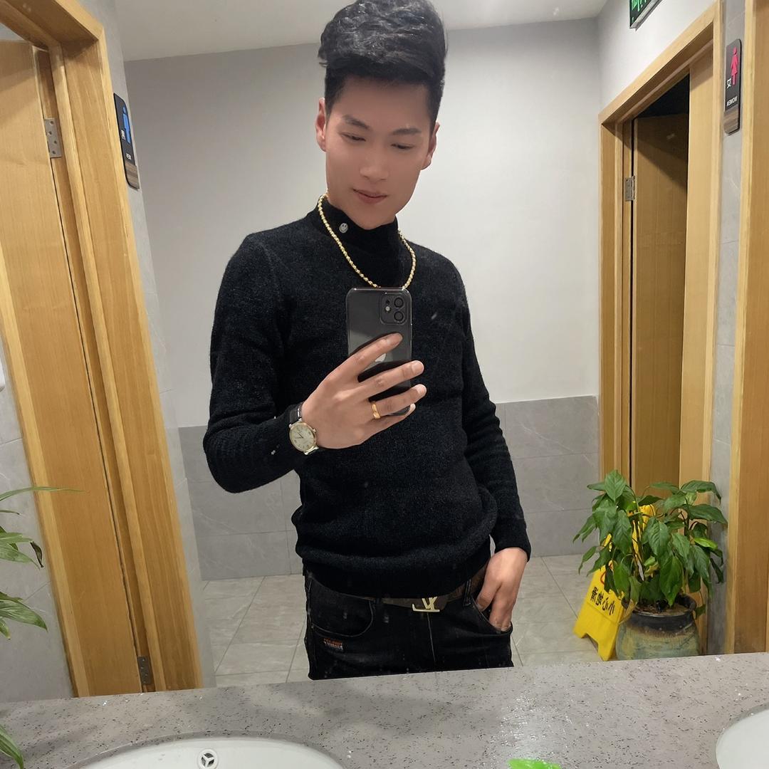 爱的唯一（WYTT）（小号）