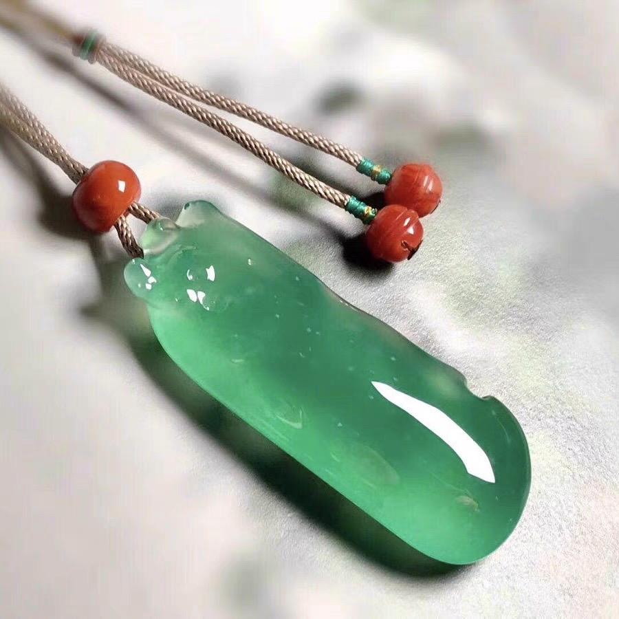 玉贵人翡翠小店