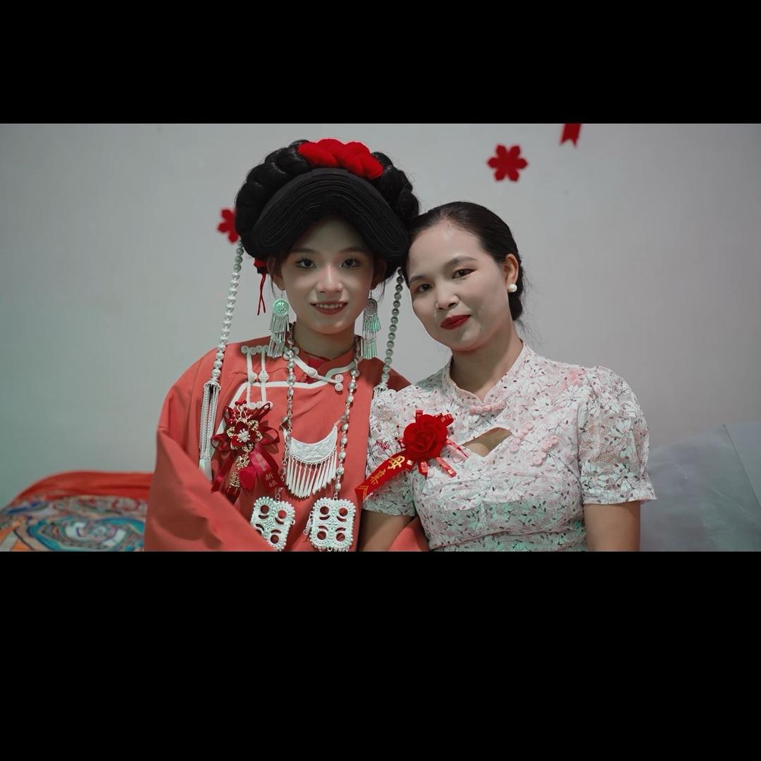一碗啰狮粉