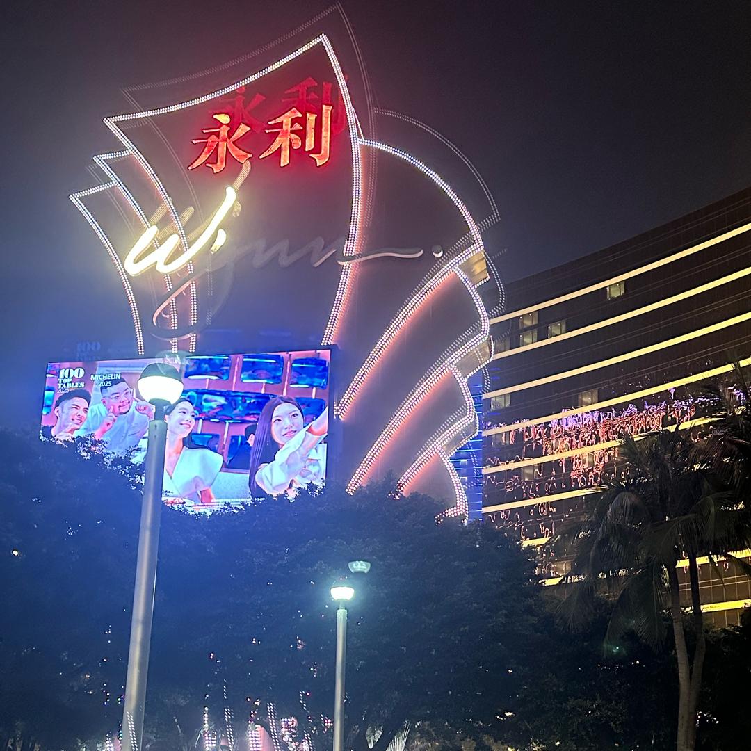 足迹大洋各洲