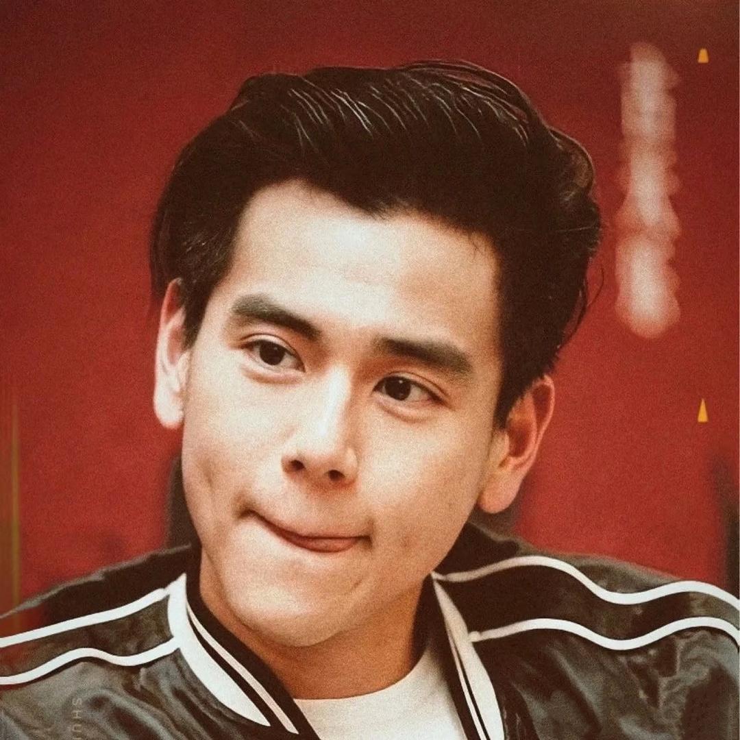 彭于晏翻滚吧