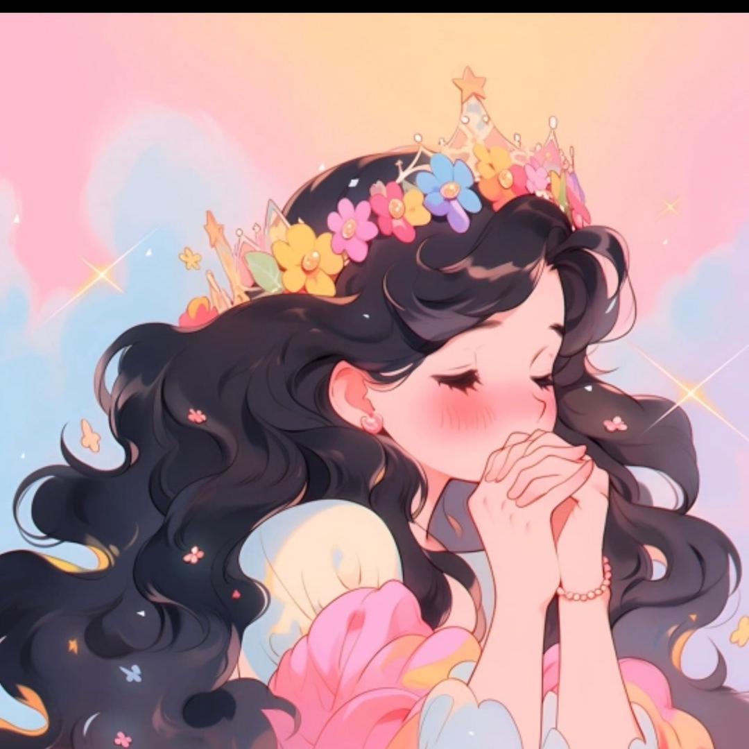 晴晴爱睡觉