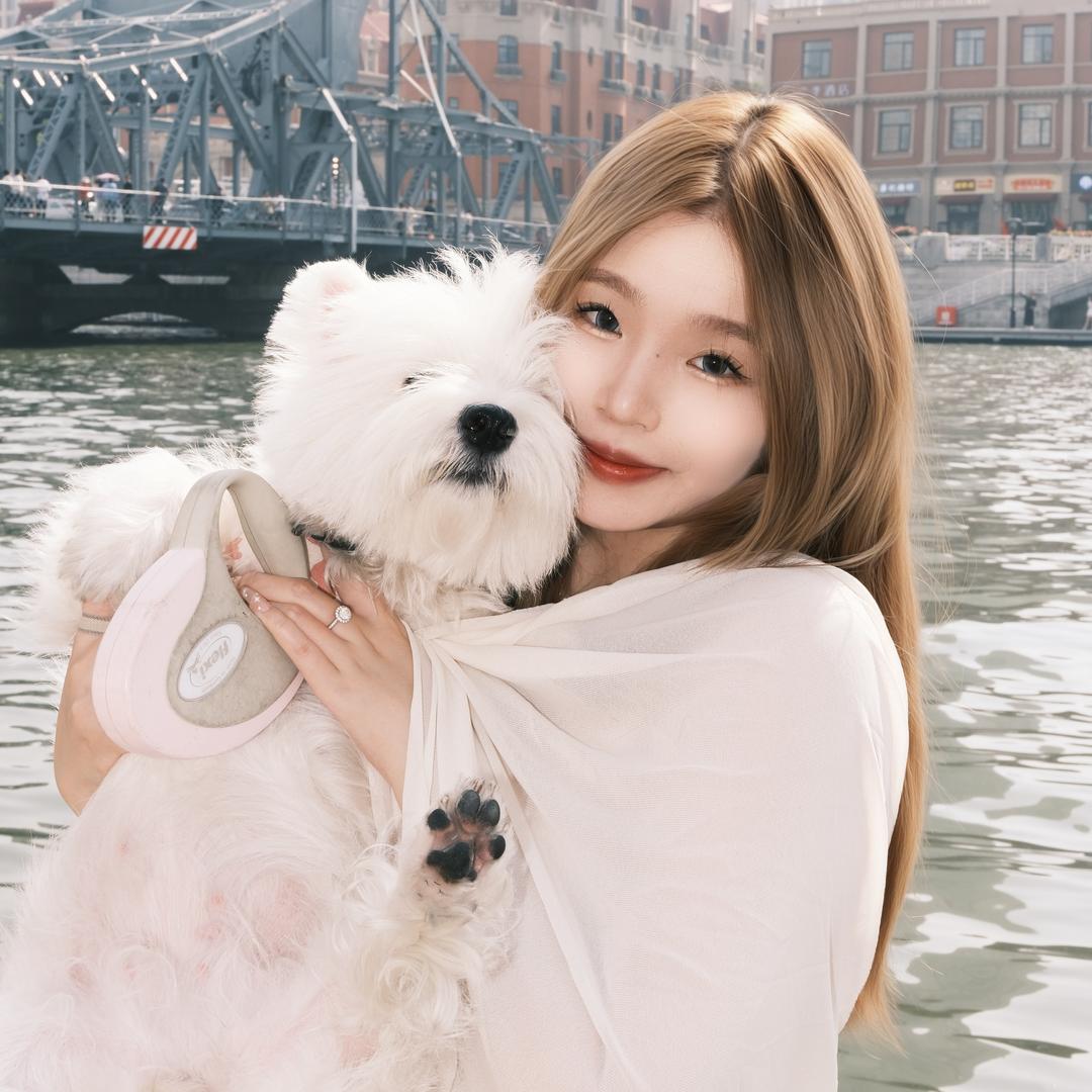 🐕心怡快跑🫧