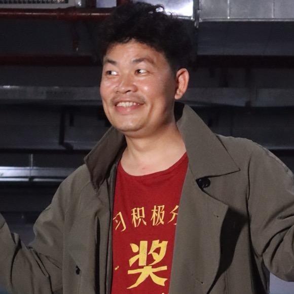 宝强哥讲头疗养生