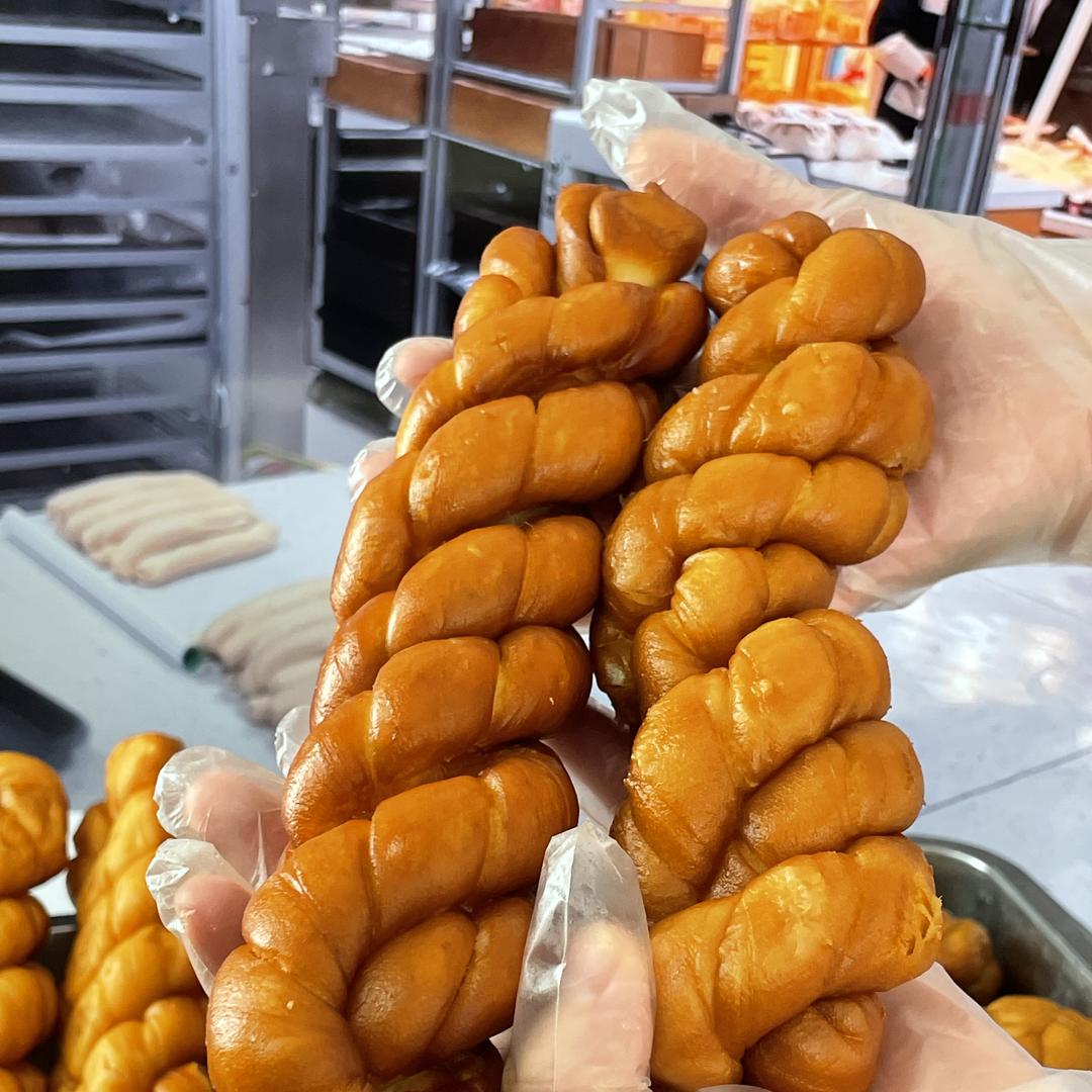 董小萌烘焙