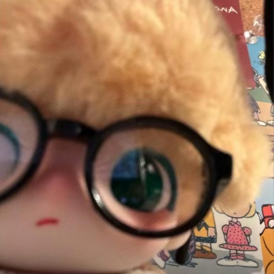 怯怯