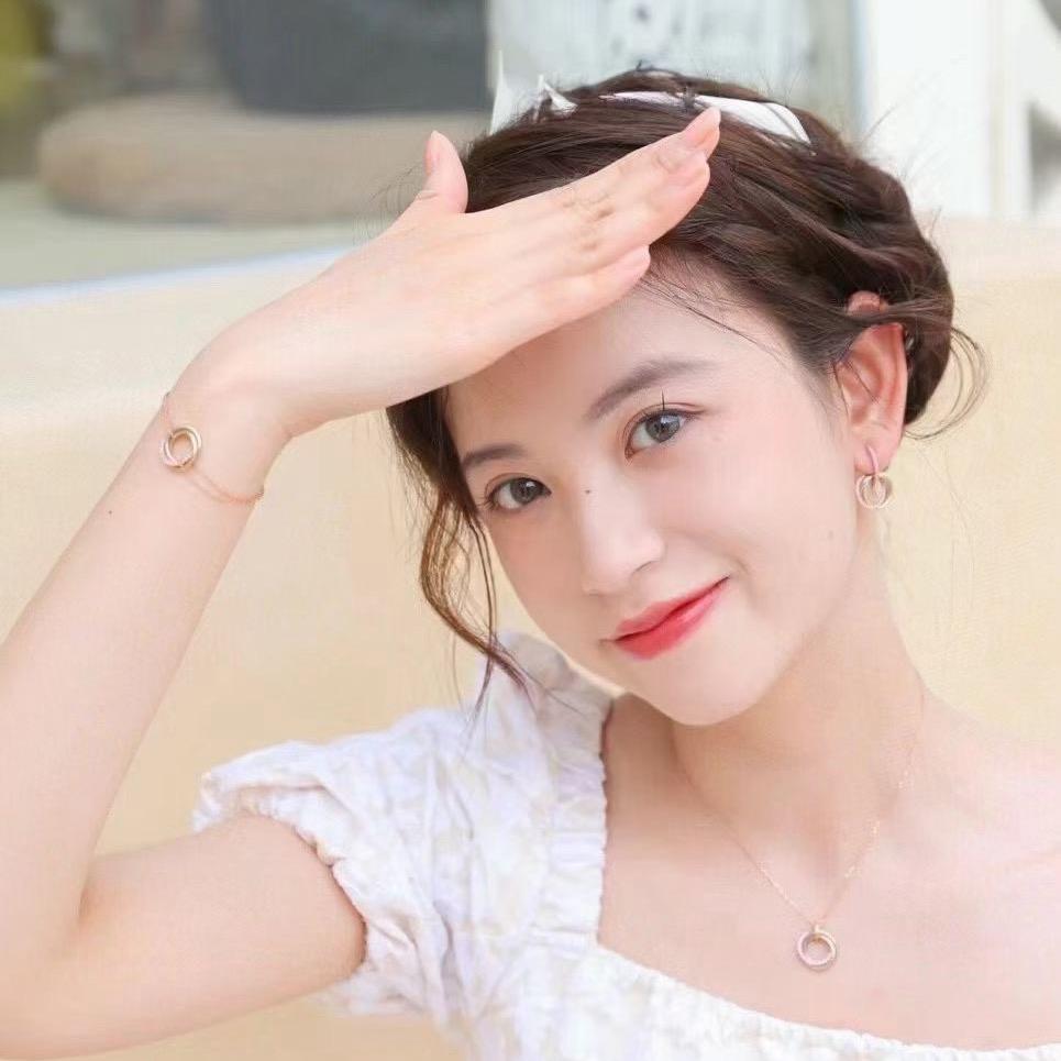 小雪不吃糖