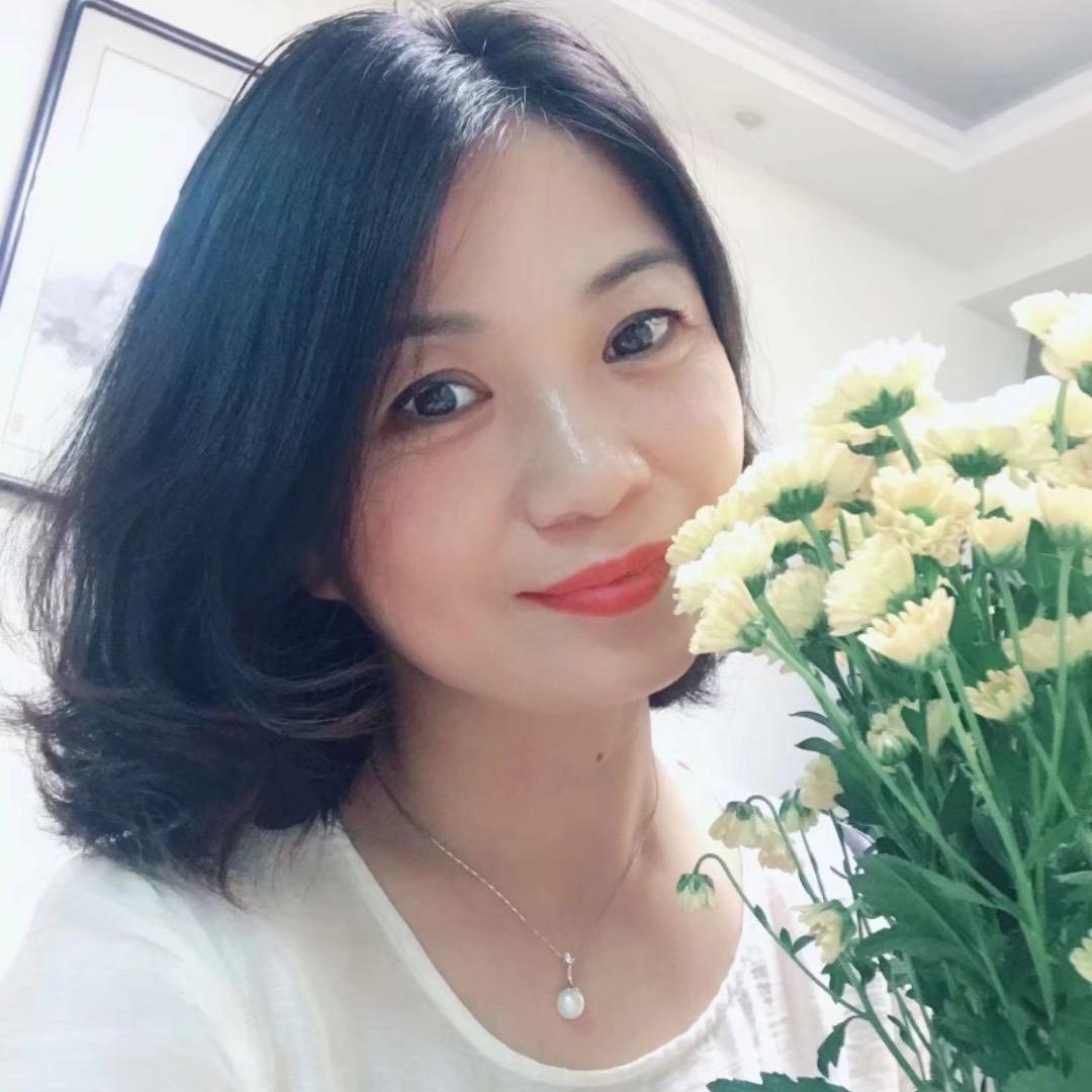 开心的马溜