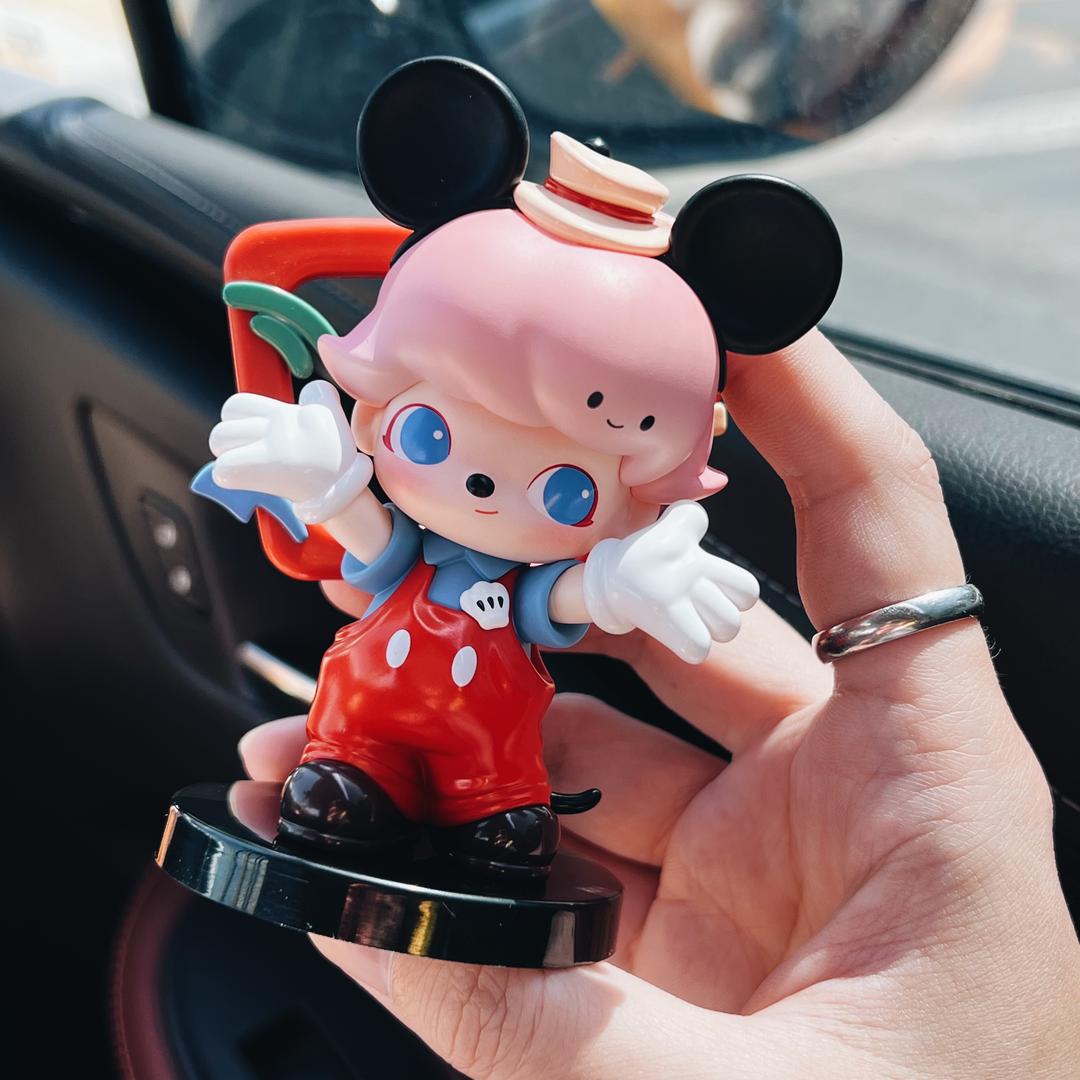 迪士尼在逃男米老鼠🐭