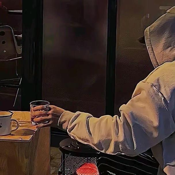 深情不如久伴🎀