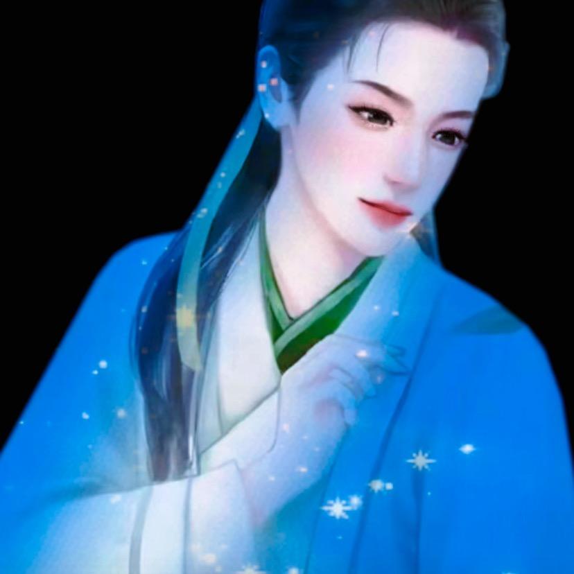 上善若水（慧正）