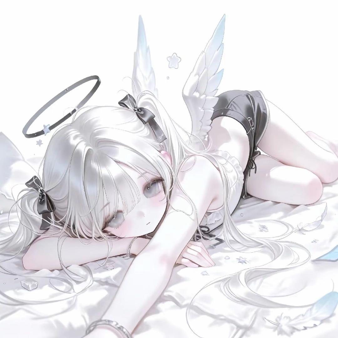 无敌小鱼