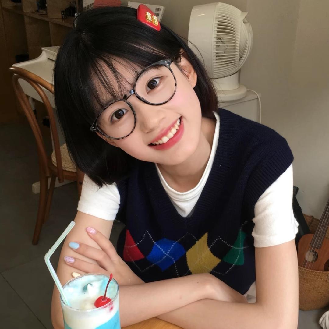 不嘻嘻～