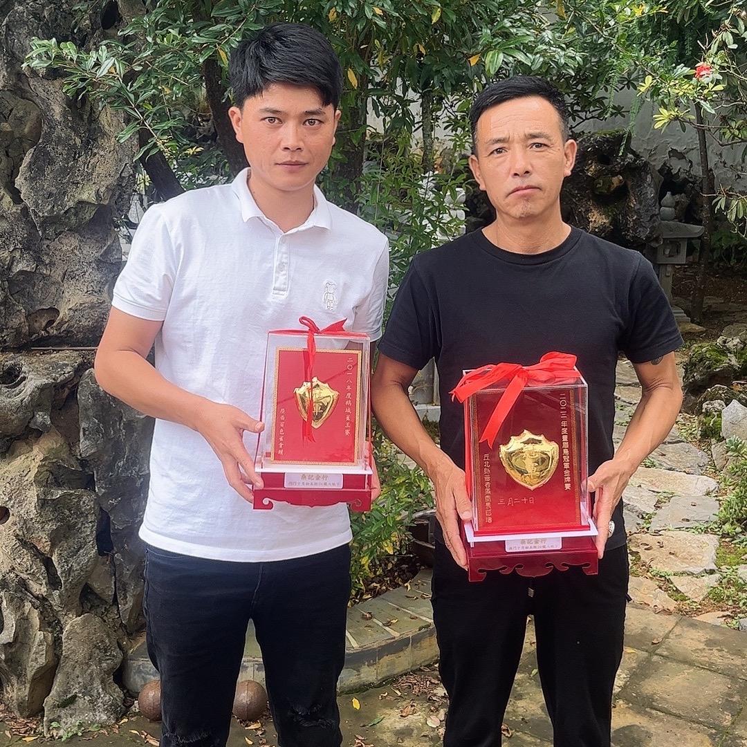 格斗王鸟食（小林）