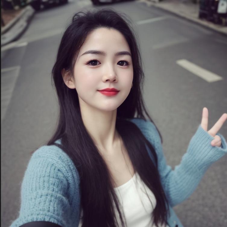 小淘米养发馆珍珍