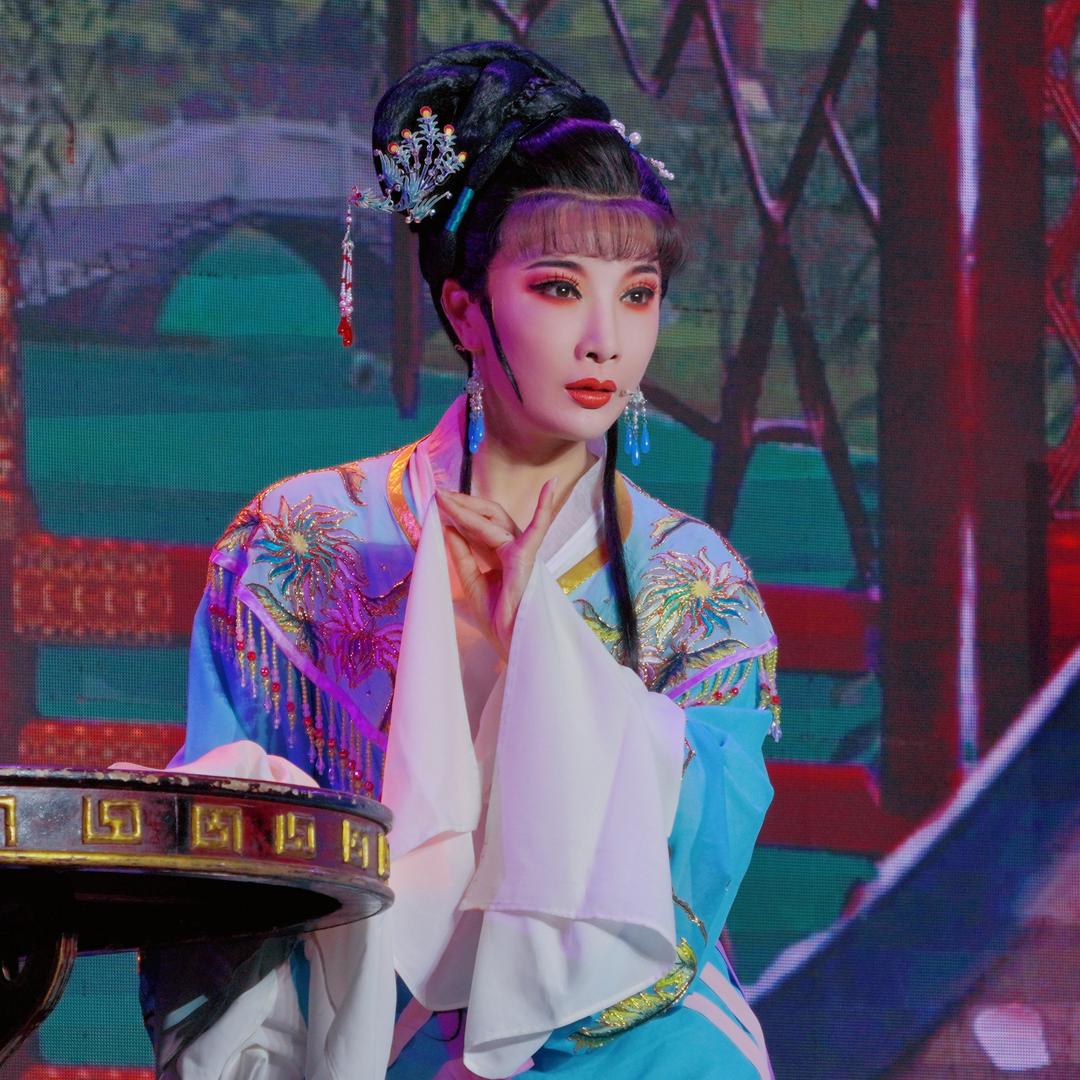 颜三岁（依）❤️