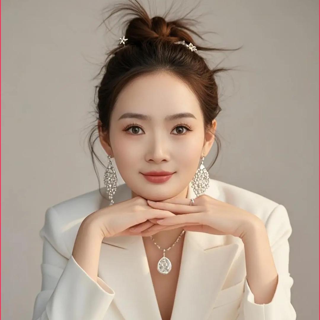 龙山金鹏婚礼策划师～月月