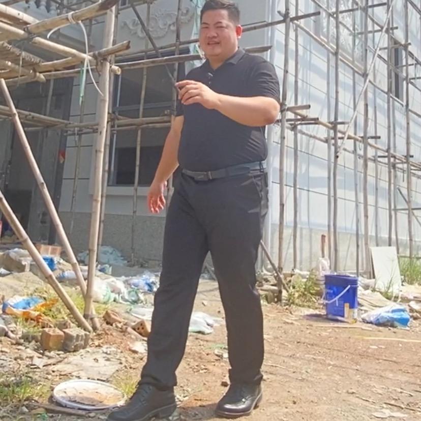 南宁黄胖子艺术漆涂料