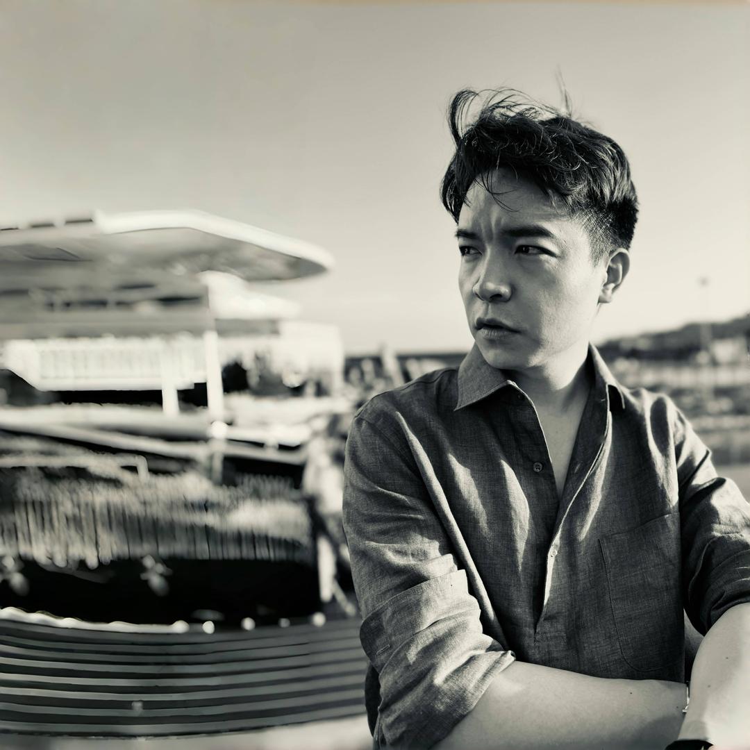 李彪（旅意男高音）