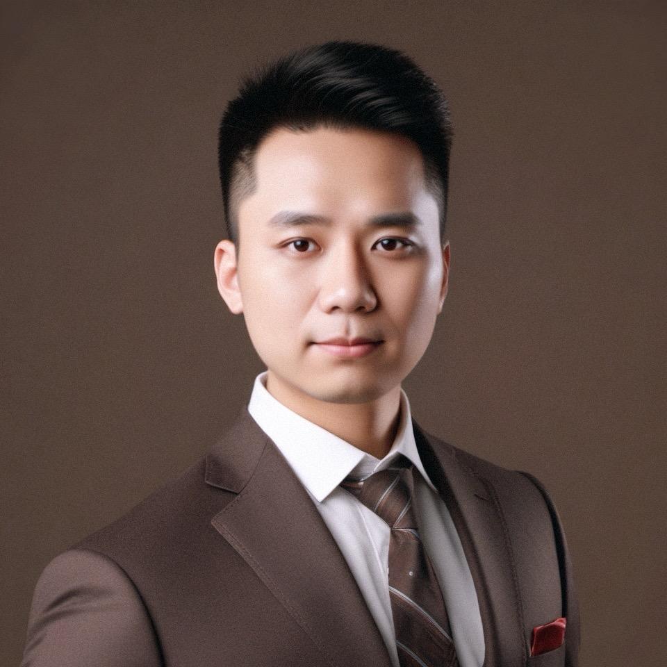 梁哥说游乐