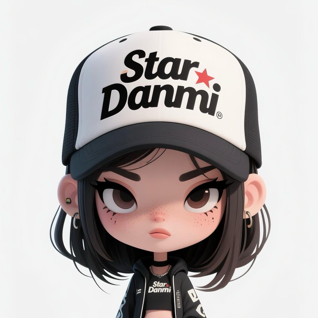 弹蜜星幕