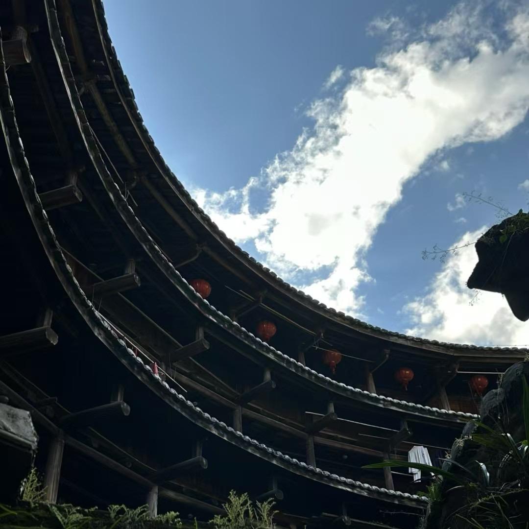 感恩支持