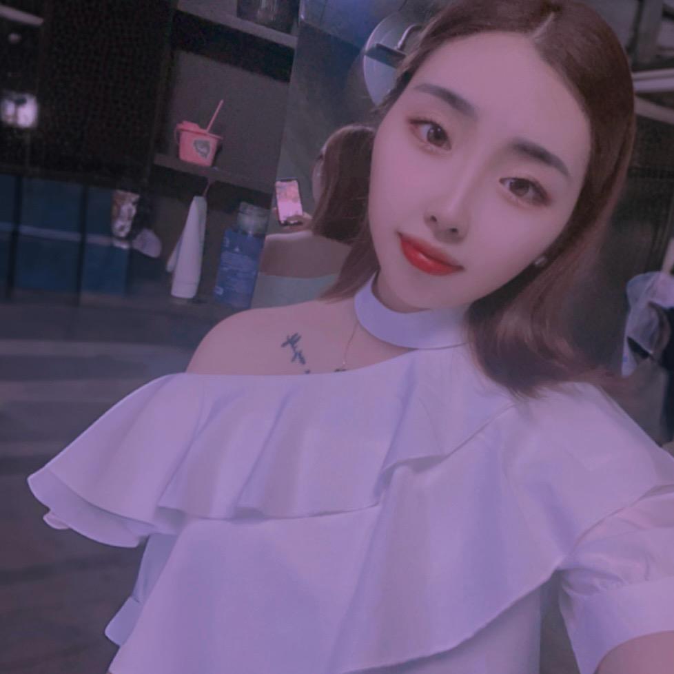 女汉子吖🌙