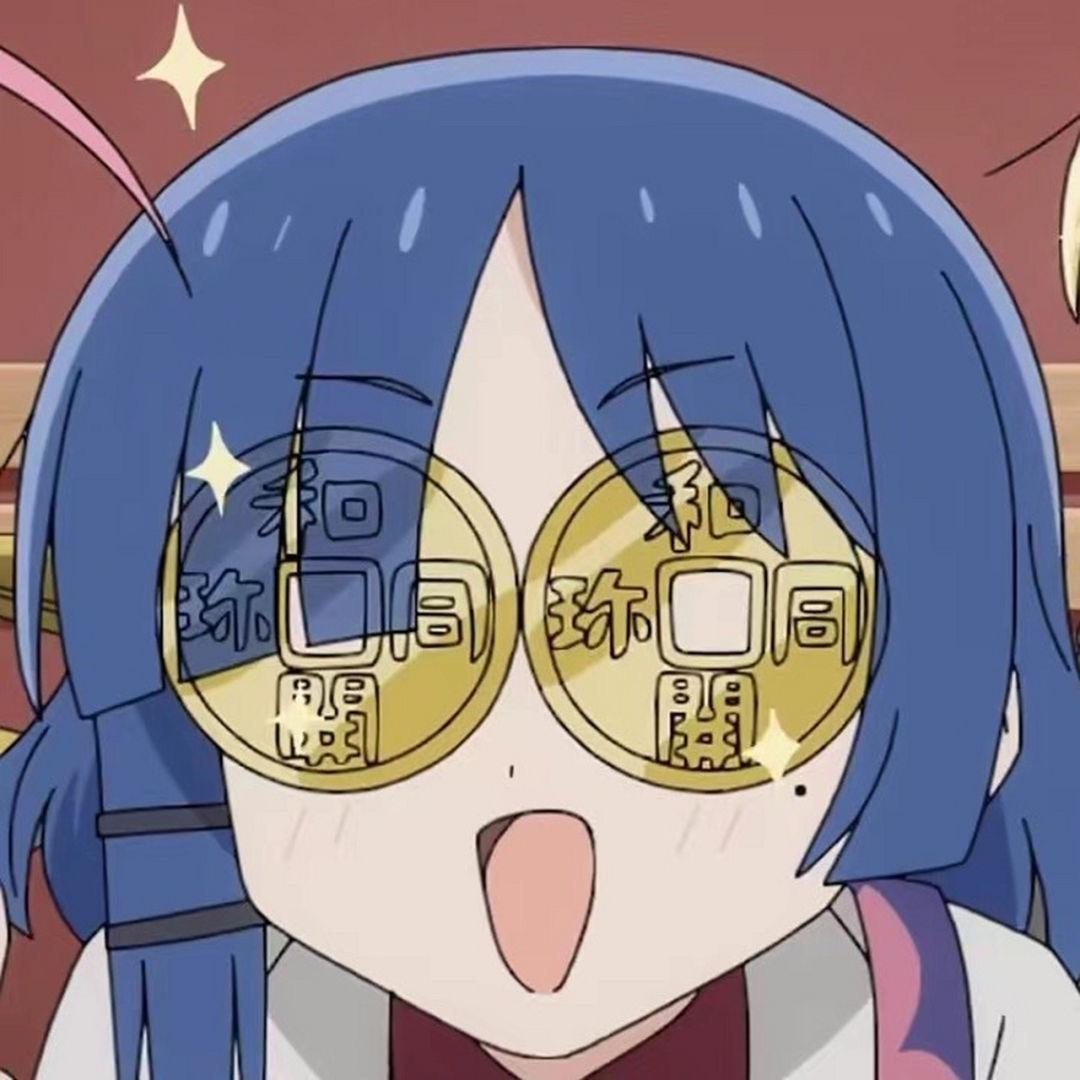 没关系都是神经病啊