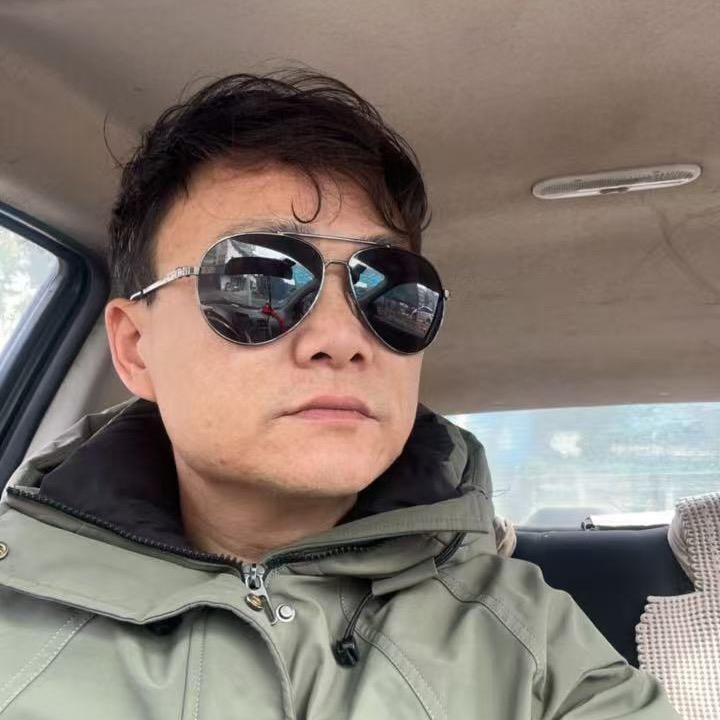 韶西美的林宝强