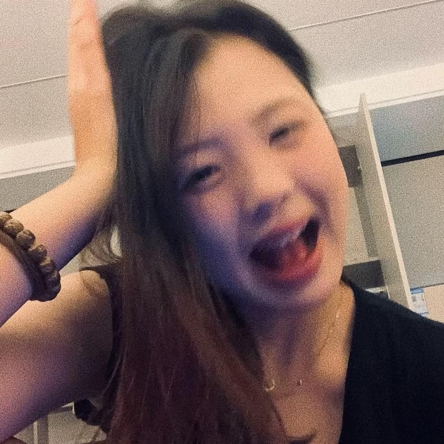 小妹😘