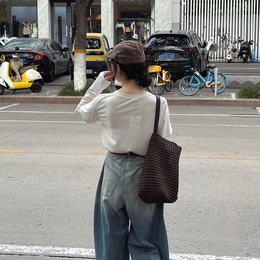 长垣芝仪女装