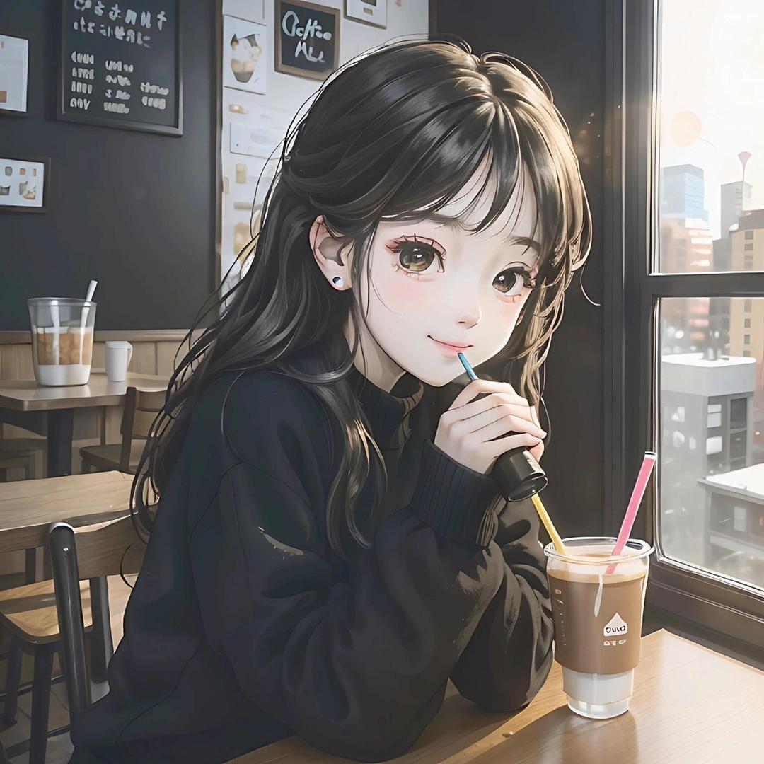 Janey-C小姐