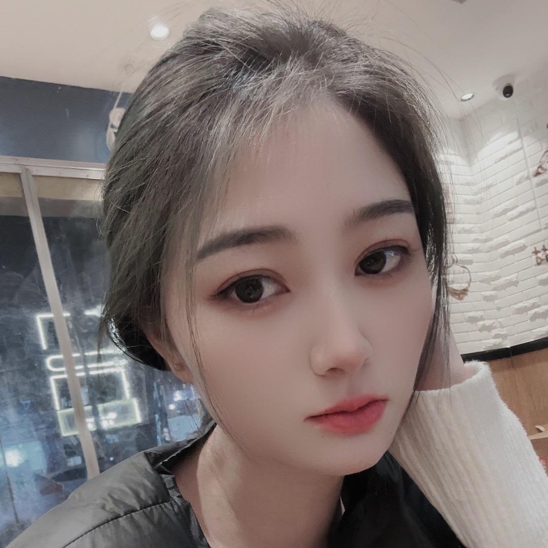 娜可曦曦🍭