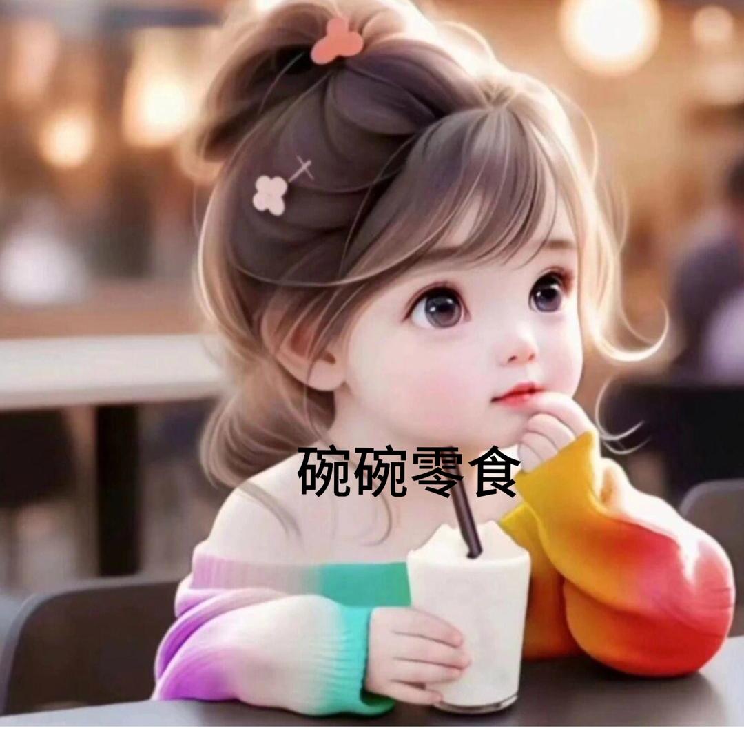 碗碗零食